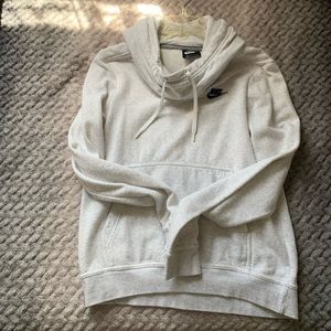 Nike Hoodie Sweatshirt